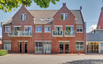 Achter 't Raadhuis 4