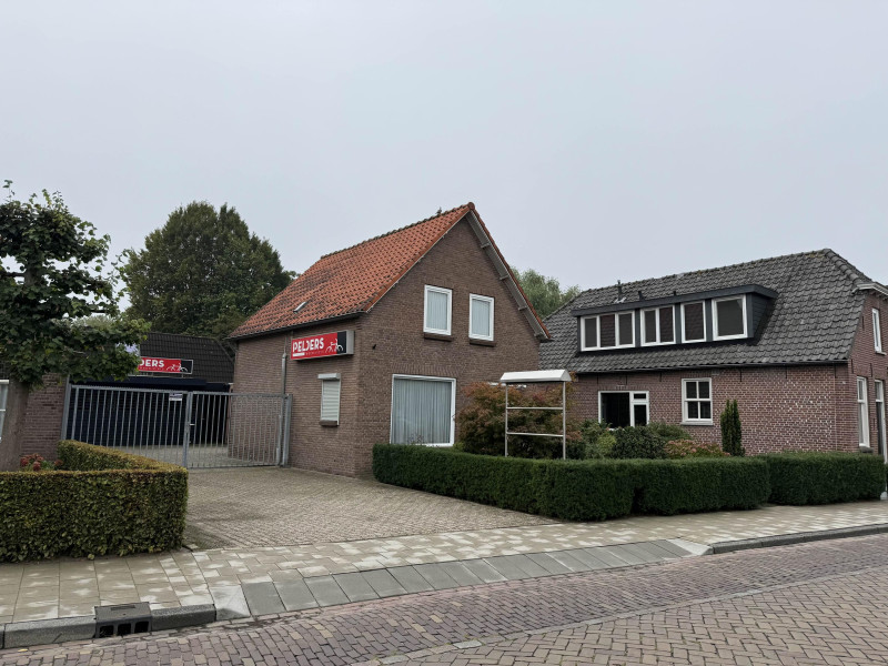 Hoekwoning te koop: Grotestraat 229, Drunen