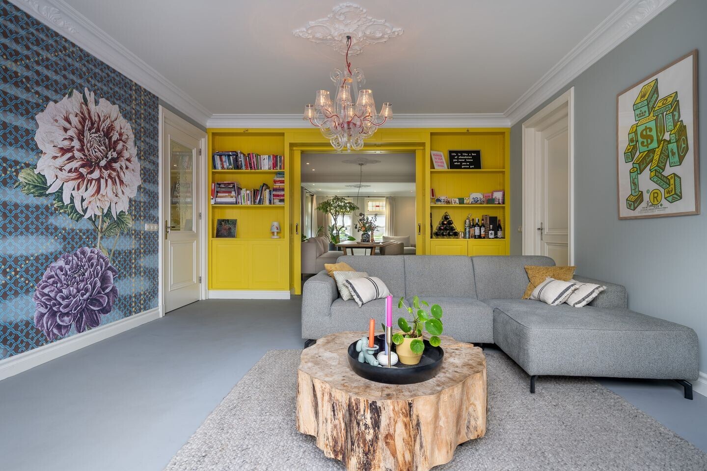 Vrijstaande woning te koop: Grotestraat 174, Drunen