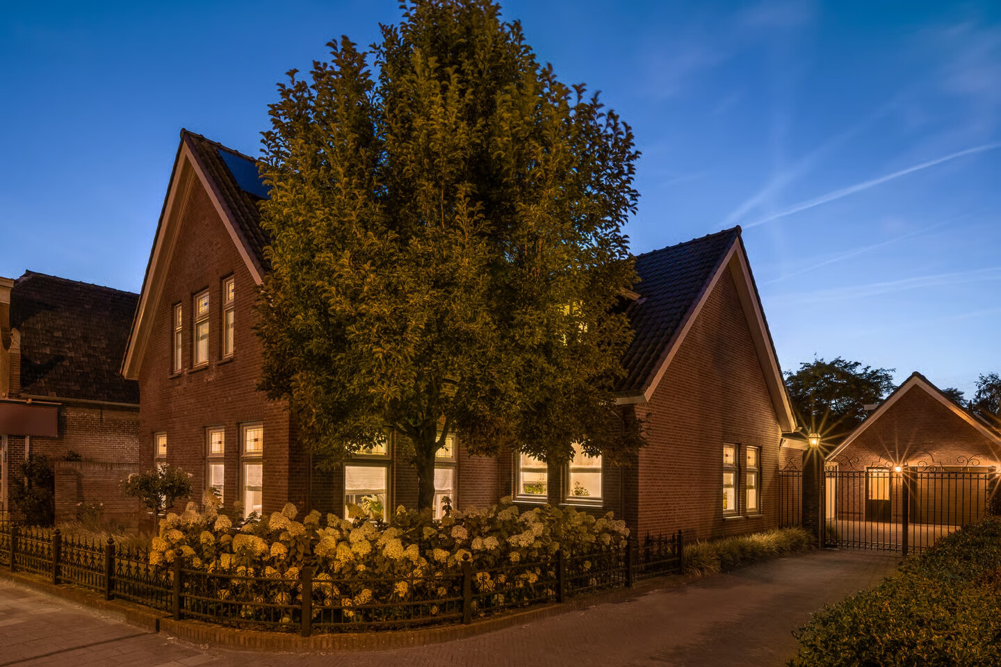 Vrijstaande woning te koop: Grotestraat 174, Drunen
