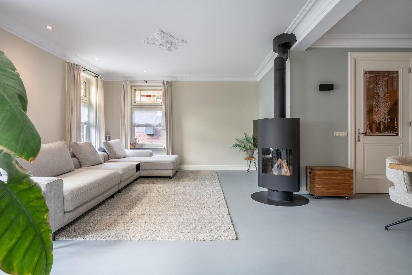 Vrijstaande woning te koop: Grotestraat 174, Drunen