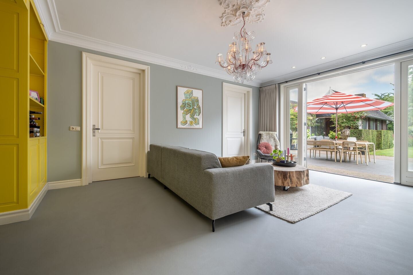 Vrijstaande woning te koop: Grotestraat 174, Drunen
