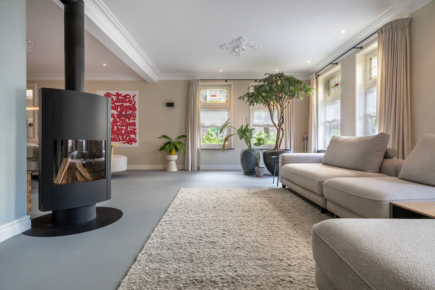 Vrijstaande woning te koop: Grotestraat 174, Drunen