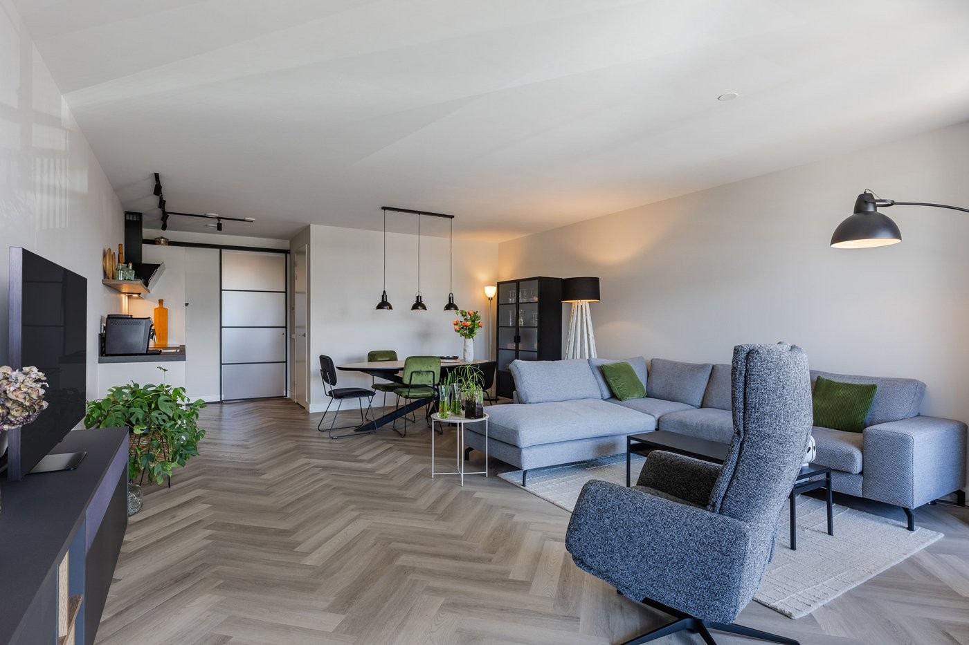 Appartement te koop: Achterstraat 39, Drunen