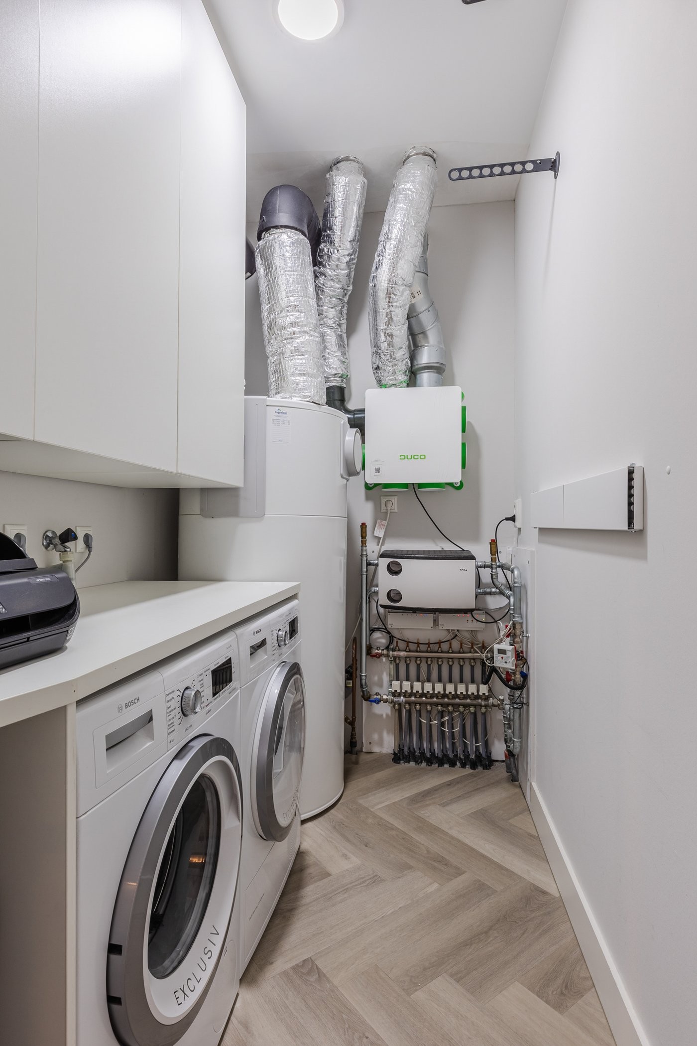 Appartement te koop: Achterstraat 39, Drunen