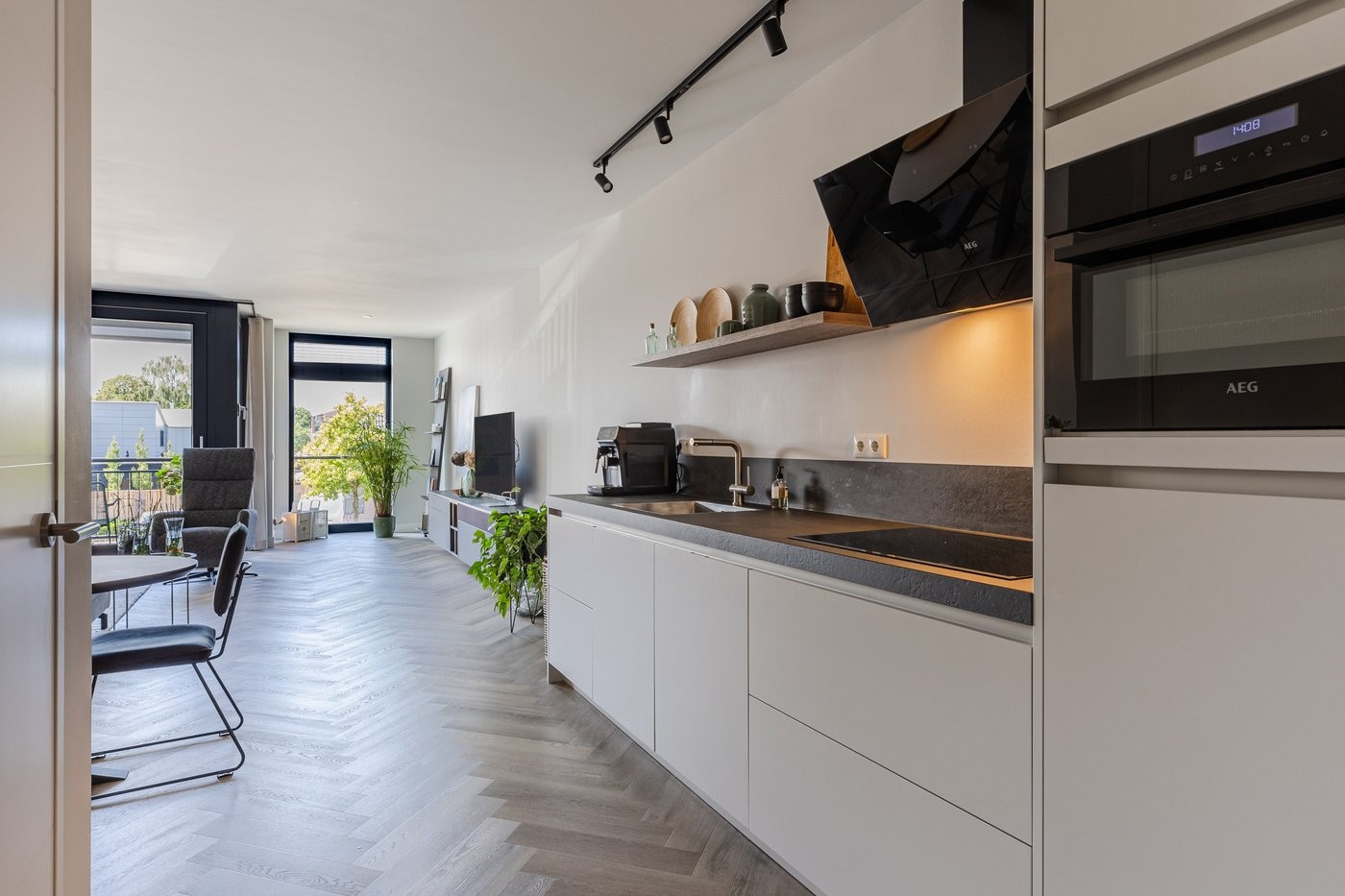 Appartement te koop: Achterstraat 39, Drunen