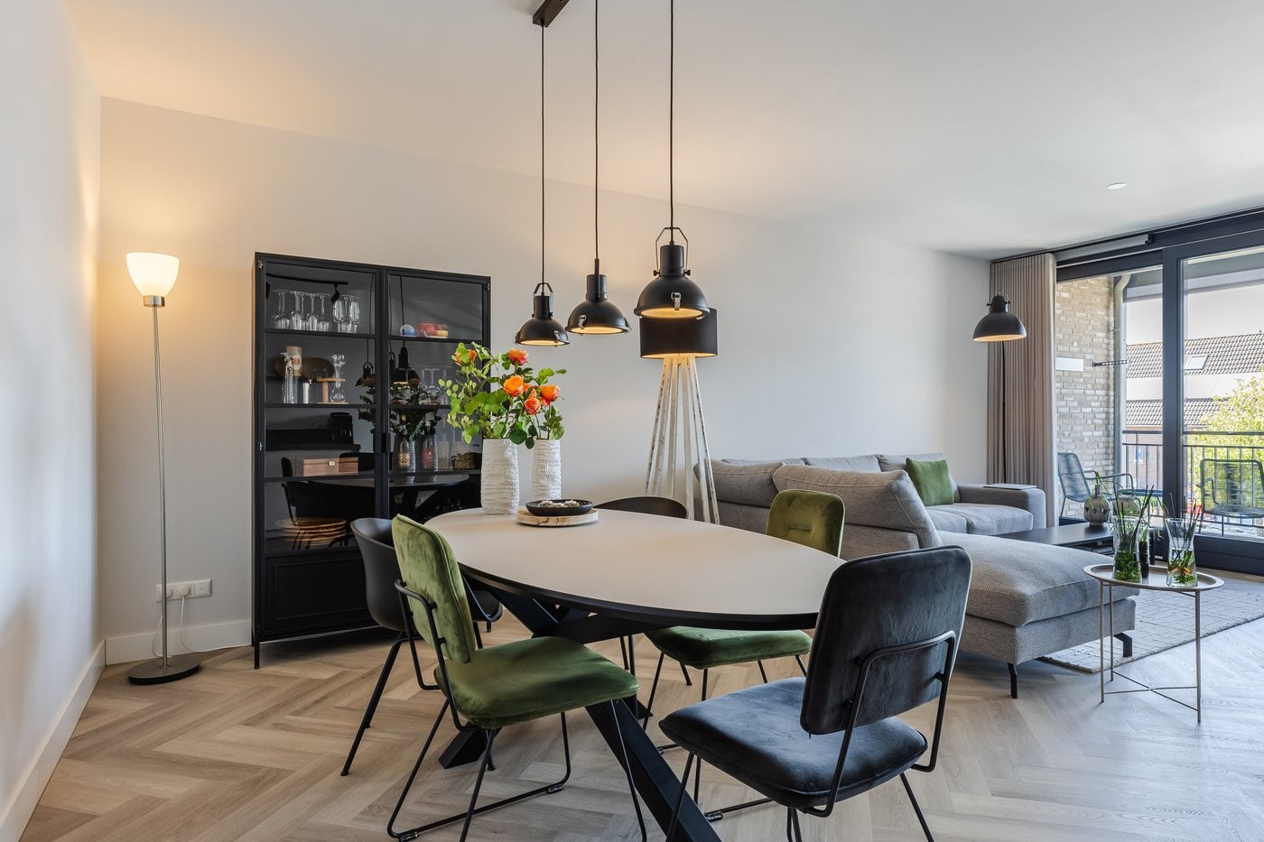 Appartement te koop: Achterstraat 39, Drunen
