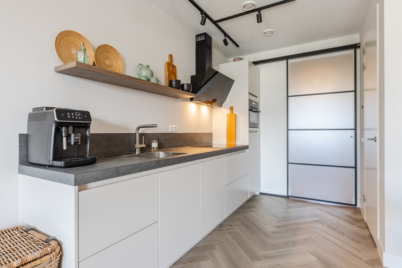 Appartement te koop: Achterstraat 39, Drunen