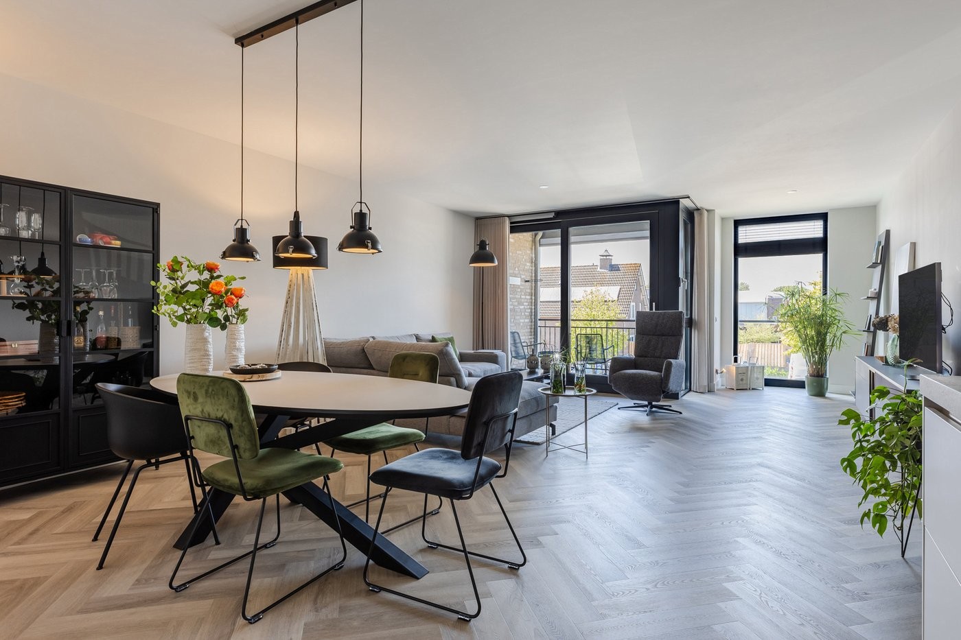 Appartement te koop: Achterstraat 39, Drunen