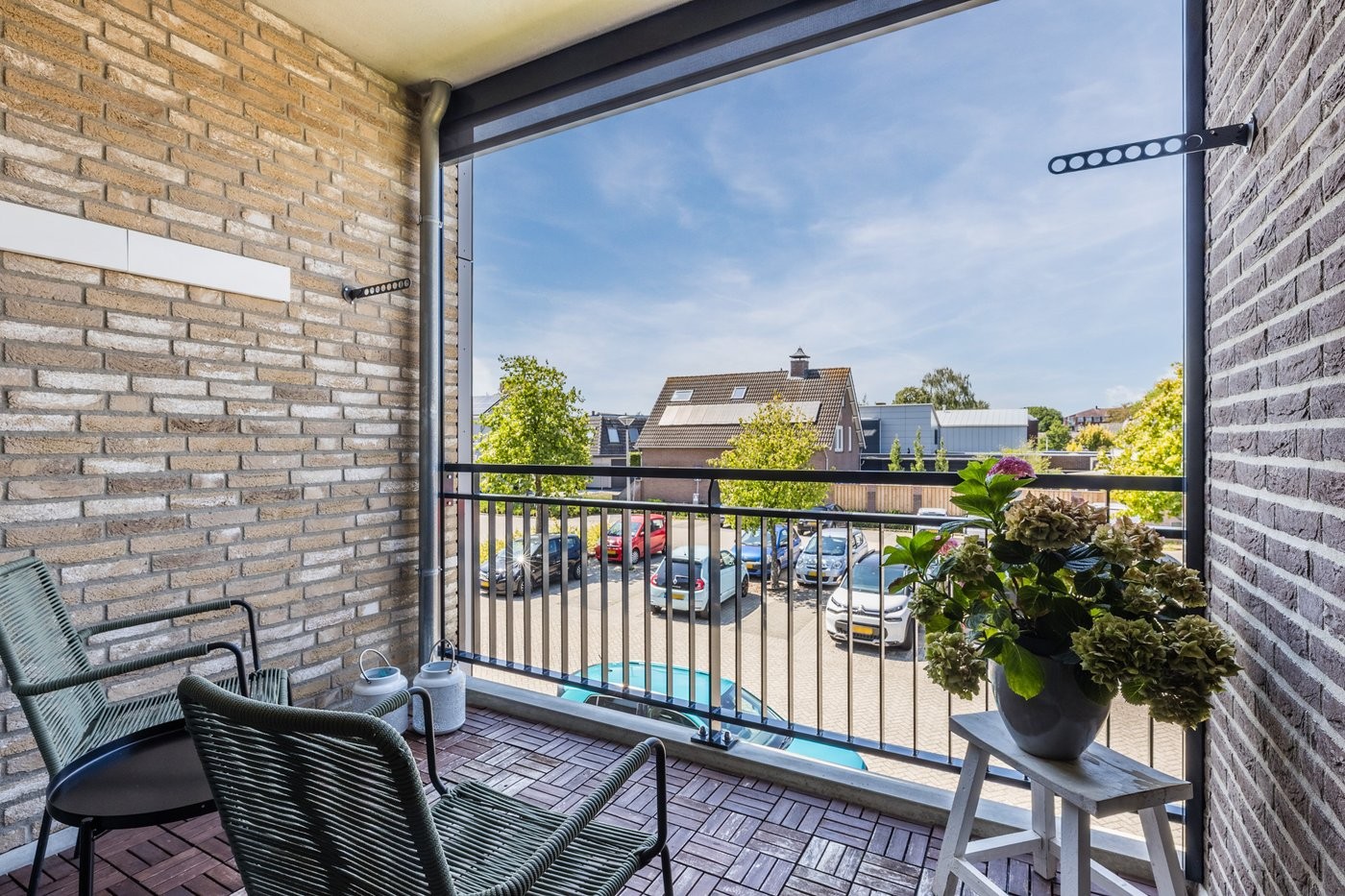 Appartement te koop: Achterstraat 39, Drunen