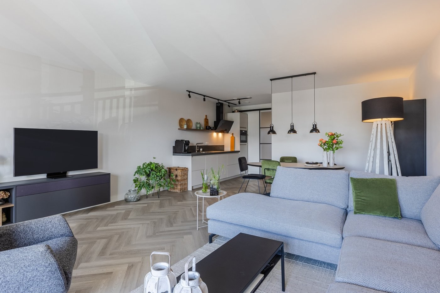 Appartement te koop: Achterstraat 39, Drunen
