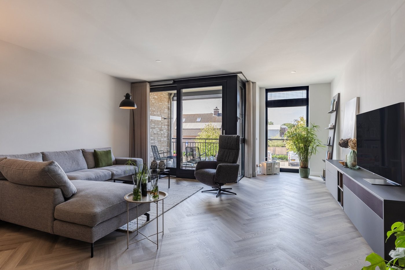 Appartement te koop: Achterstraat 39, Drunen