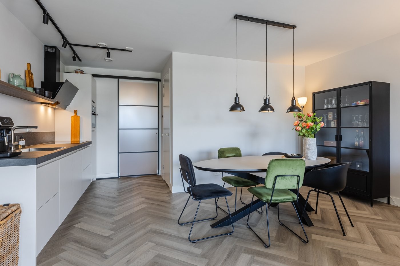 Appartement te koop: Achterstraat 39, Drunen