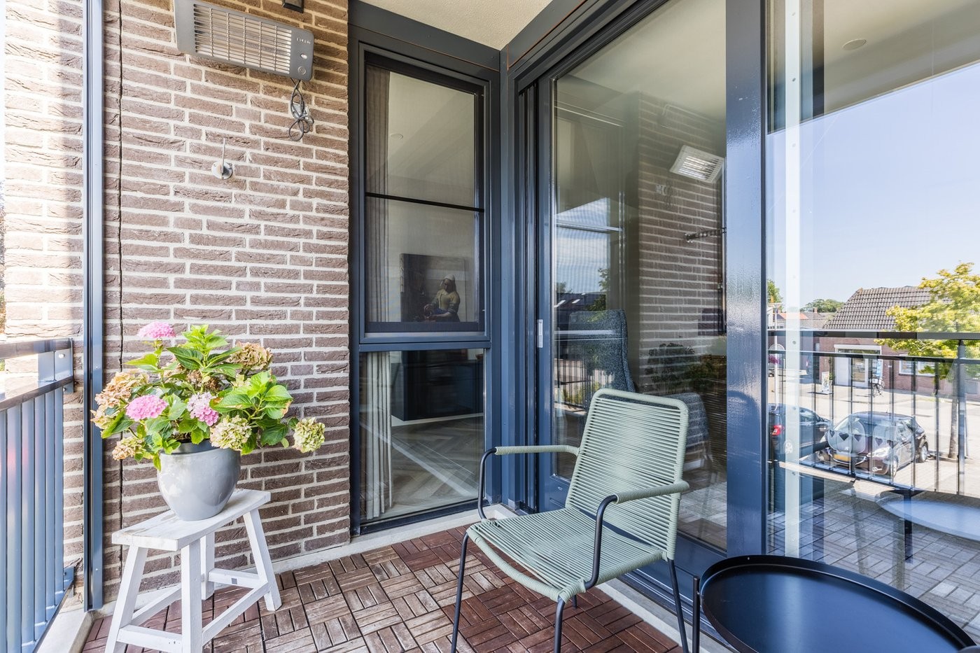 Appartement te koop: Achterstraat 39, Drunen