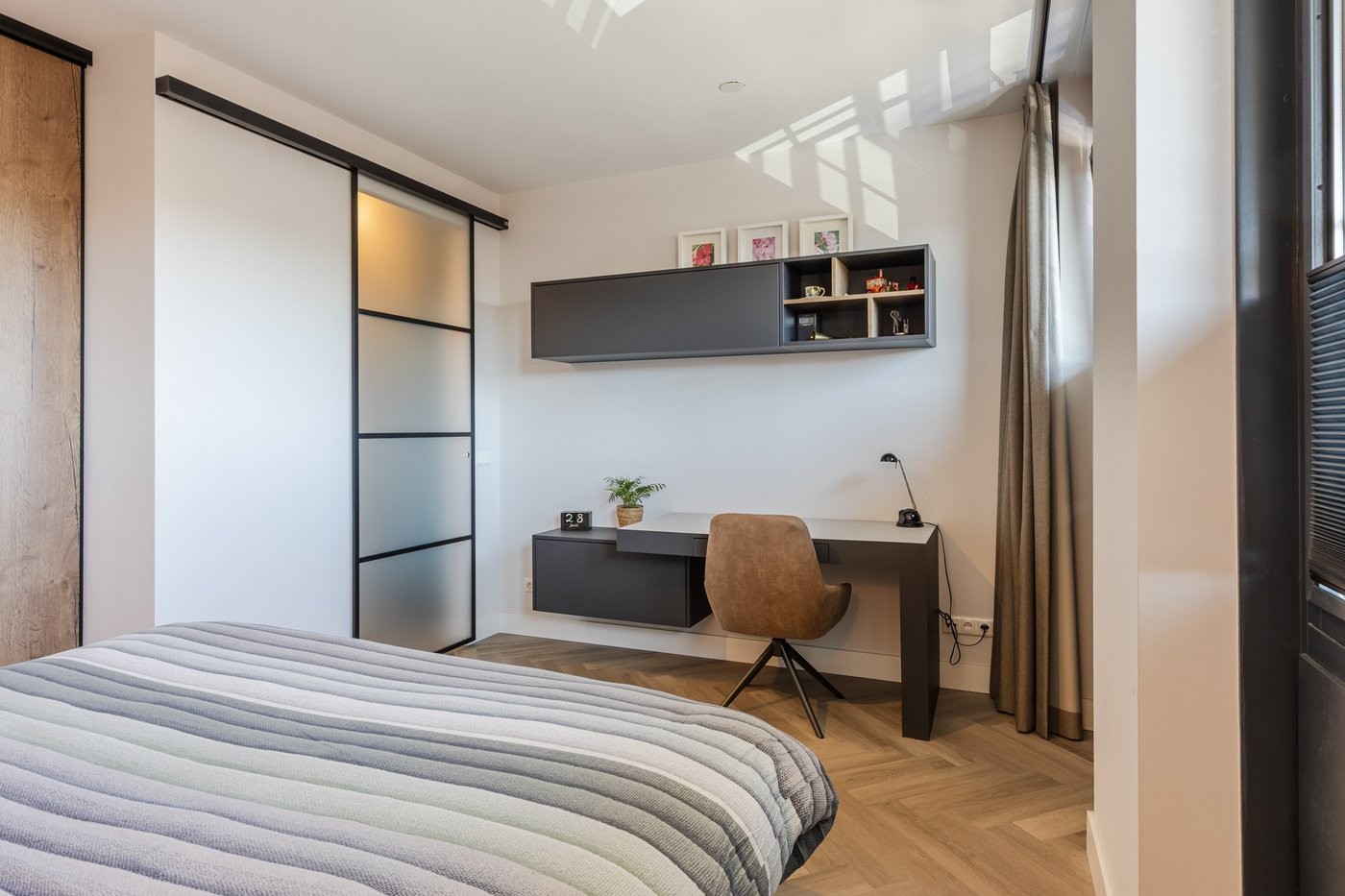 Appartement te koop: Achterstraat 39, Drunen