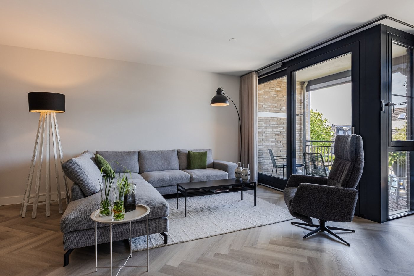 Appartement te koop: Achterstraat 39, Drunen