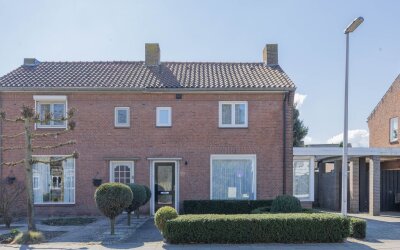 Wilhelminastraat 27