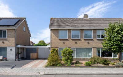 Van Oldenbarneveltstraat 12