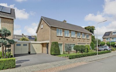 Van Oldenbarneveltstraat 4