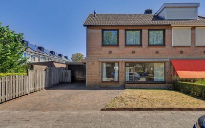 Kennedystraat 37
