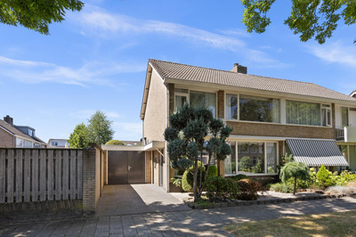 Kennedystraat 52