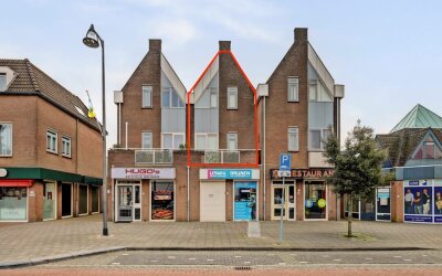 Hugo de Grootstraat 23