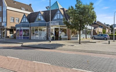 Hugo de Grootstraat 35-C