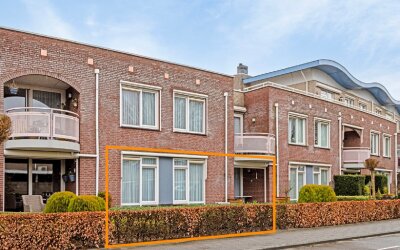 Hugo de Grootstraat 110