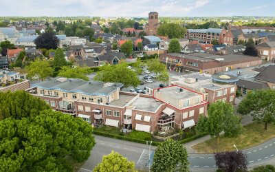 Hugo de Grootstraat 68