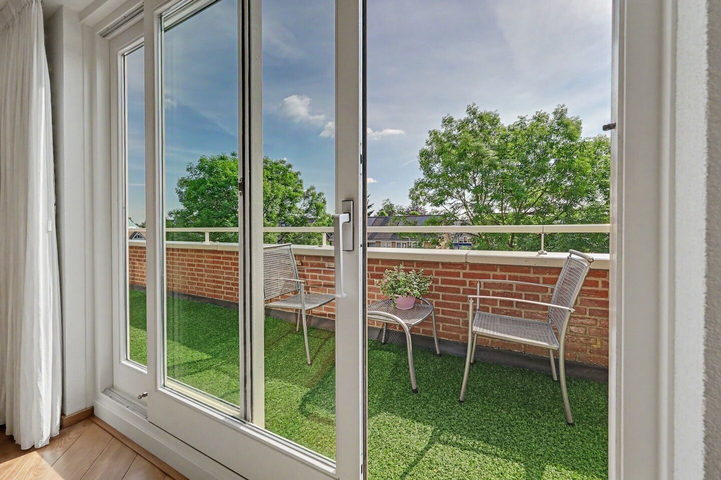 Appartement te koop: Hugo de Grootstraat 68, Drunen