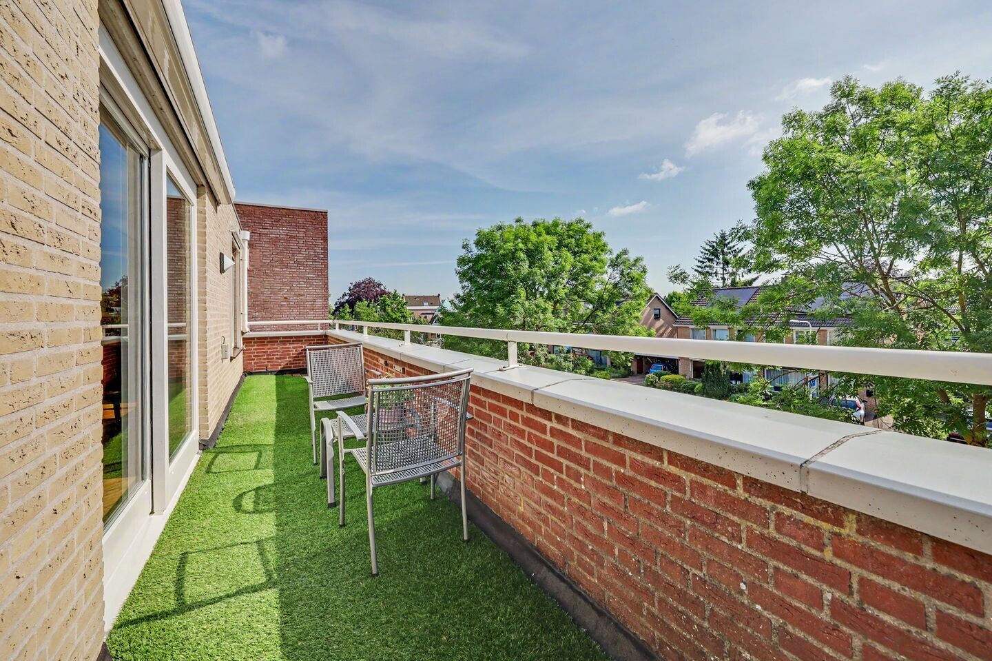Appartement te koop: Hugo de Grootstraat 68, Drunen