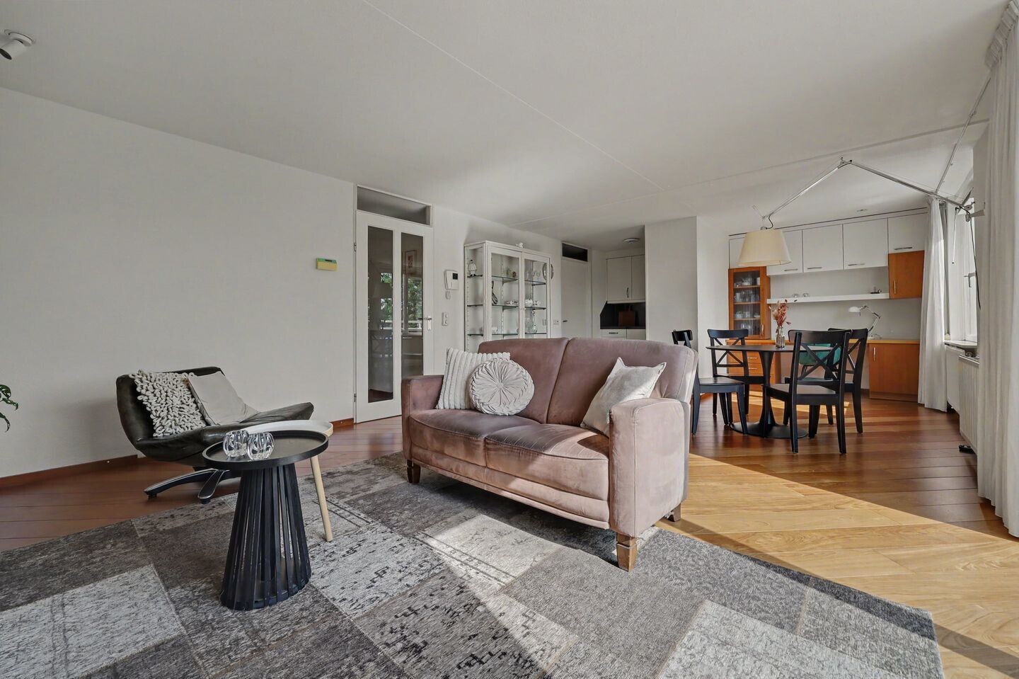 Appartement te koop: Hugo de Grootstraat 68, Drunen
