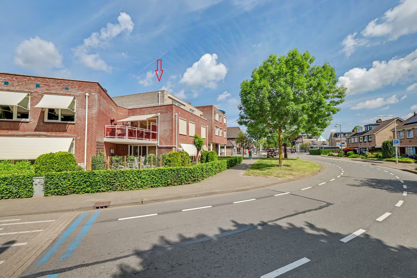 Appartement te koop: Hugo de Grootstraat 68, Drunen