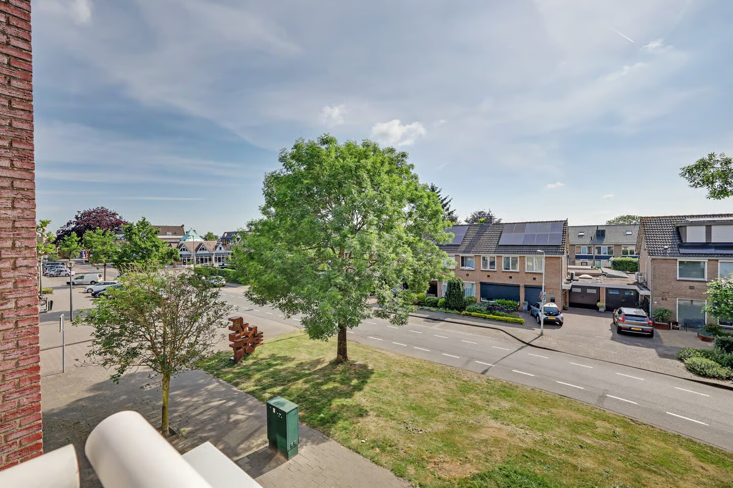 Appartement te koop: Hugo de Grootstraat 68, Drunen