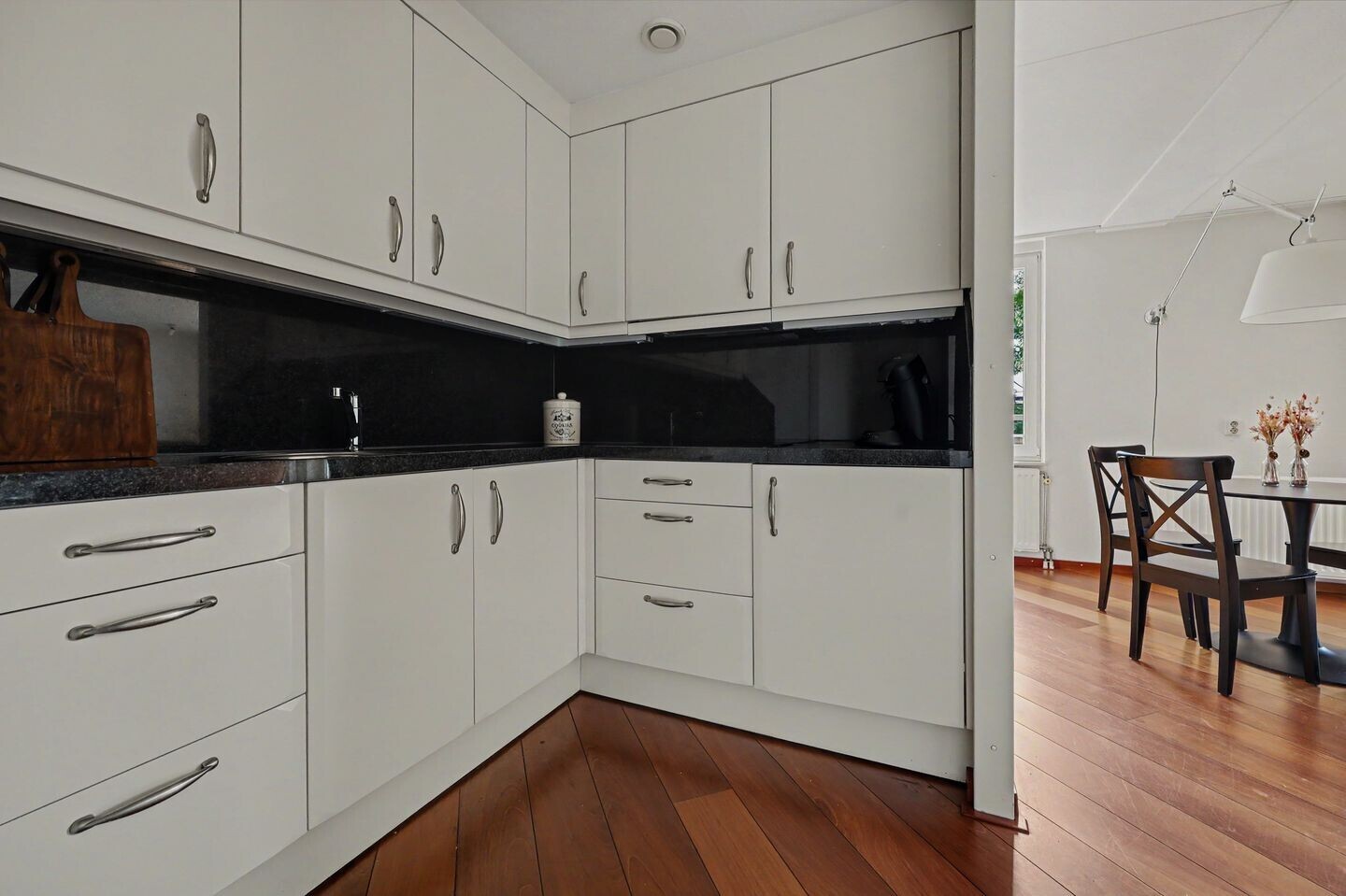 Appartement te koop: Hugo de Grootstraat 68, Drunen