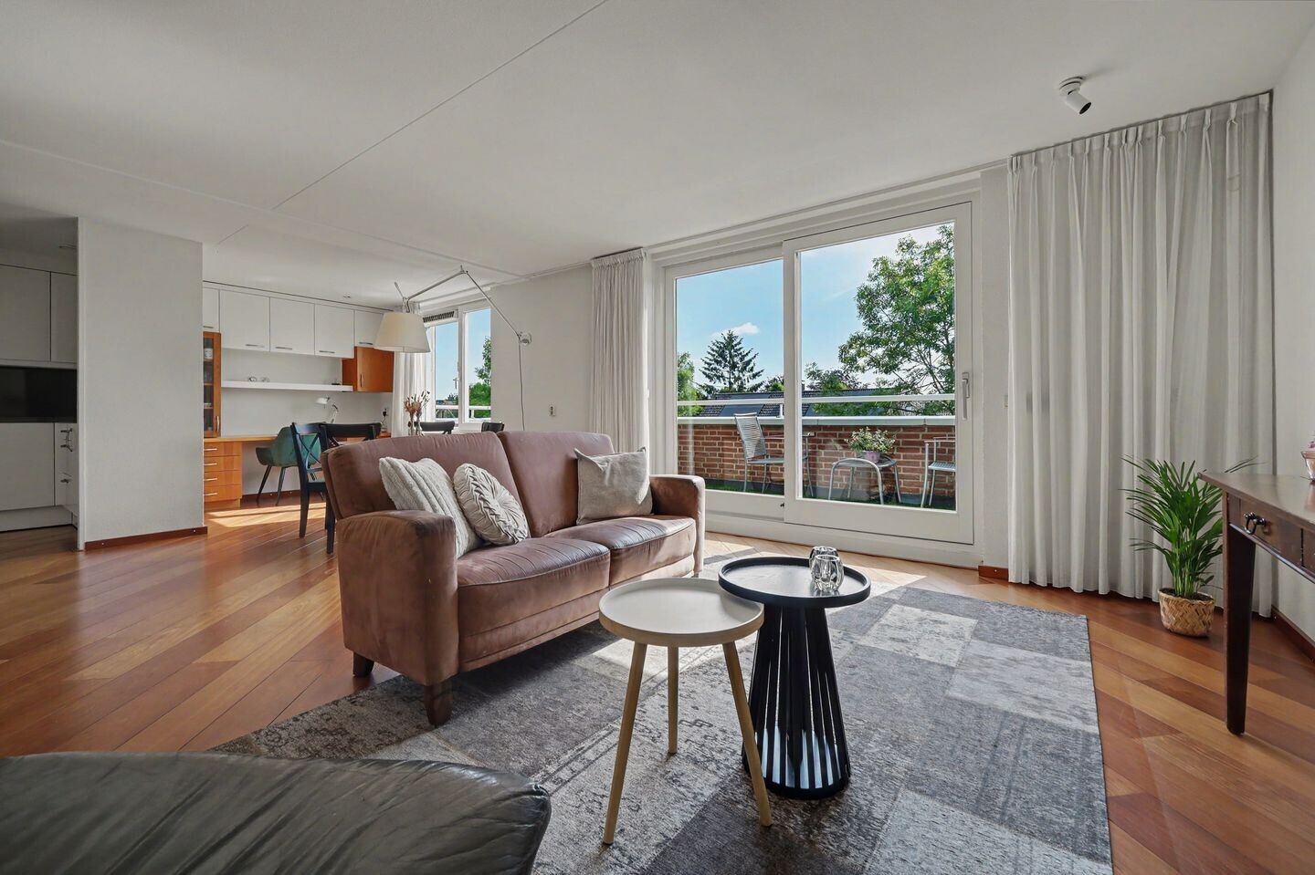Appartement te koop: Hugo de Grootstraat 68, Drunen