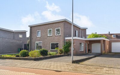 Prins Hendrikstraat 35