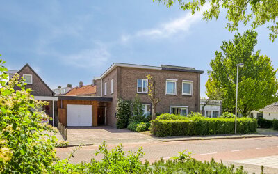 Prins Hendrikstraat 5