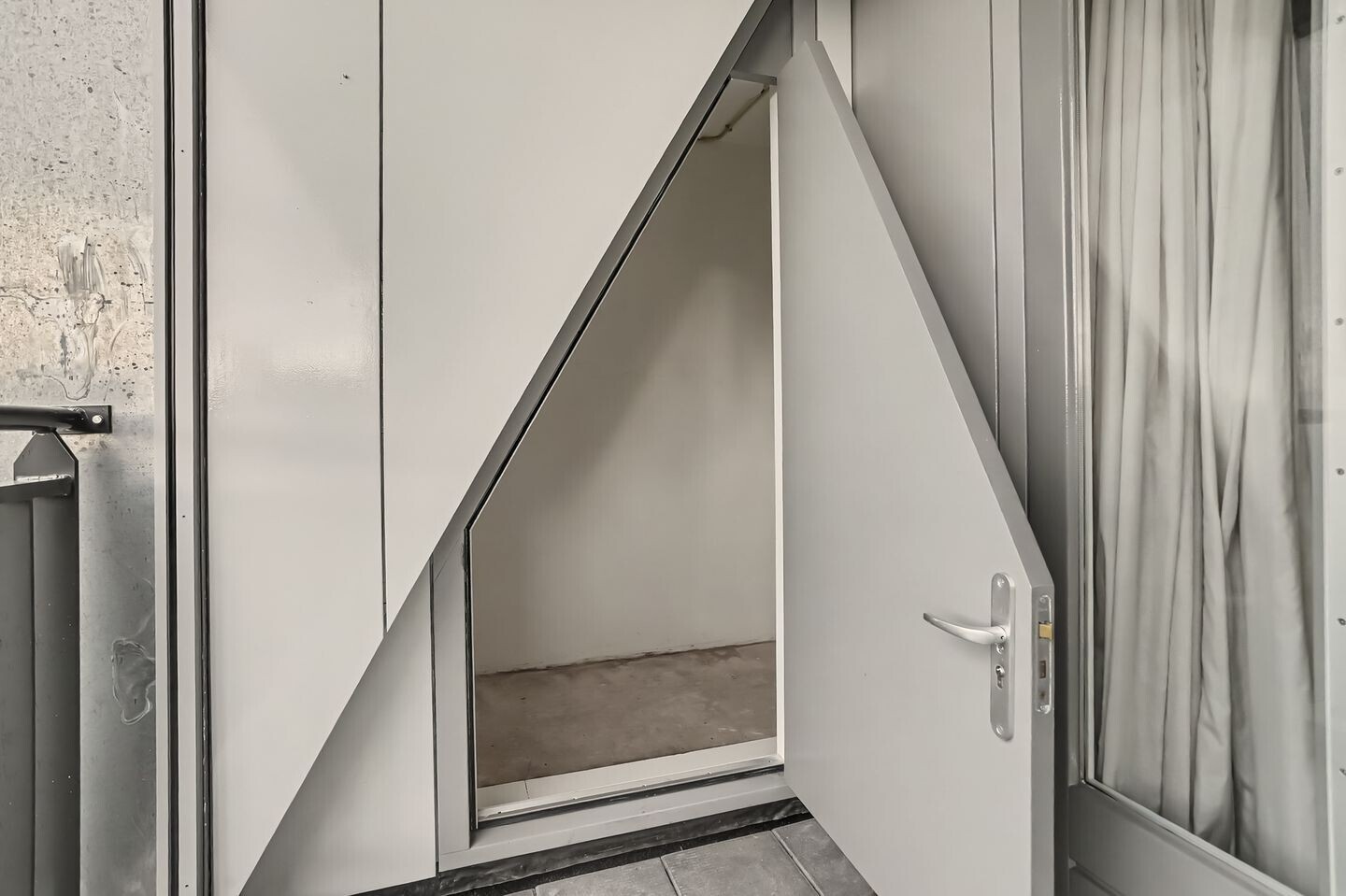 Appartement te koop: Jacobus van de Meijdenstraat 1J, Drunen