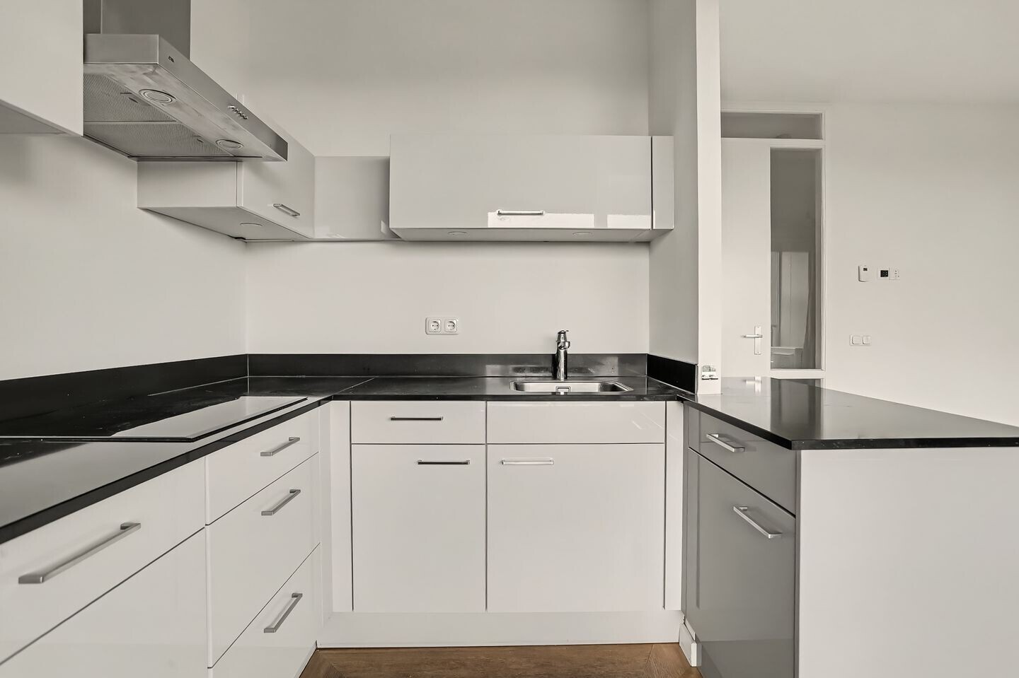 Appartement te koop: Jacobus van de Meijdenstraat 1J, Drunen