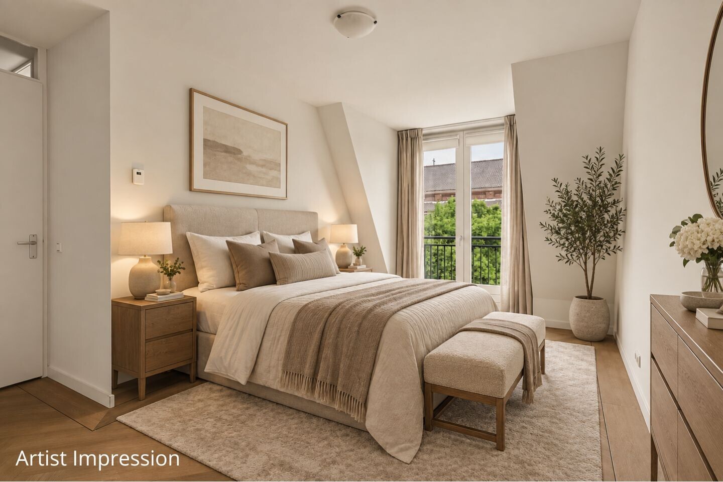 Appartement te koop: Jacobus van de Meijdenstraat 1J, Drunen