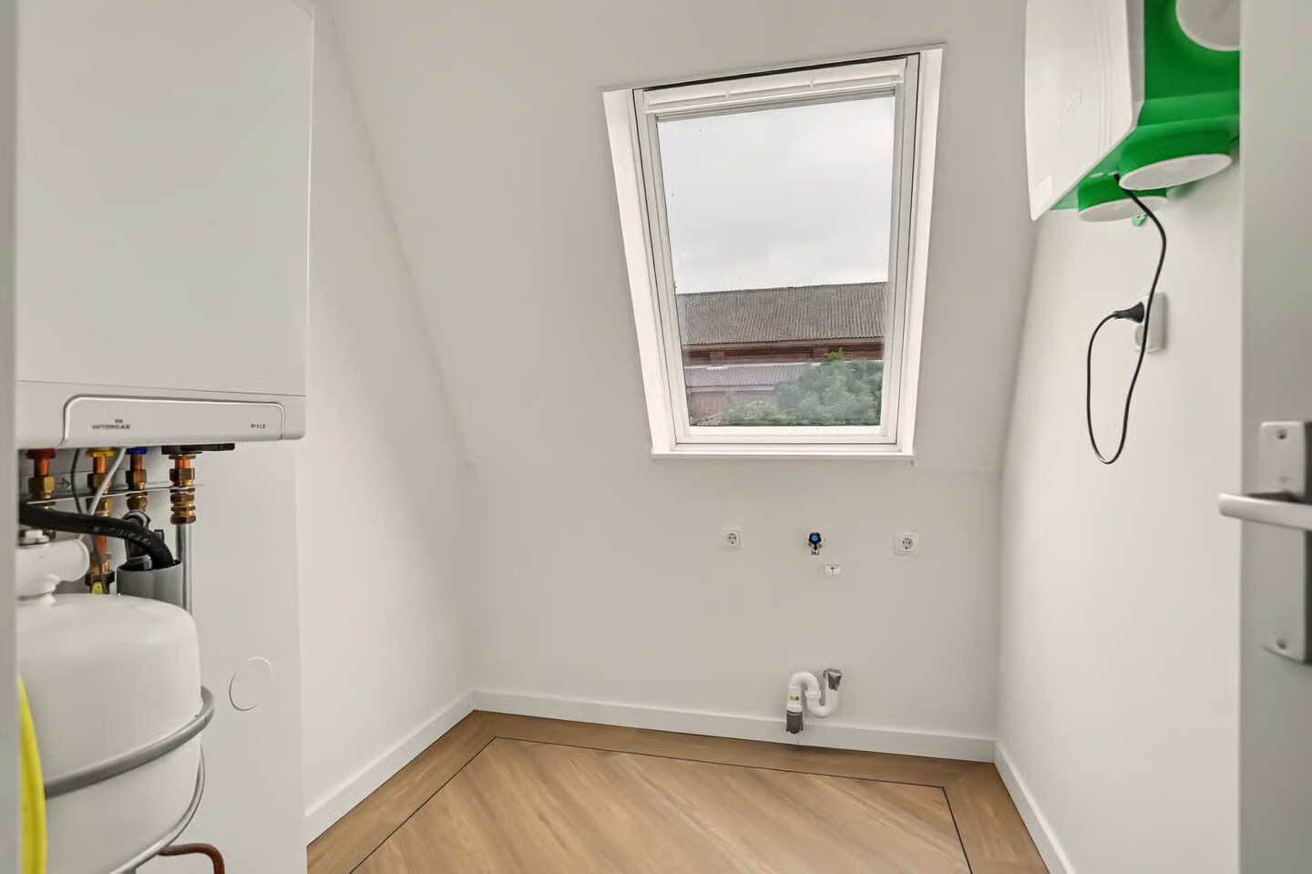Appartement te koop: Jacobus van de Meijdenstraat 1J, Drunen