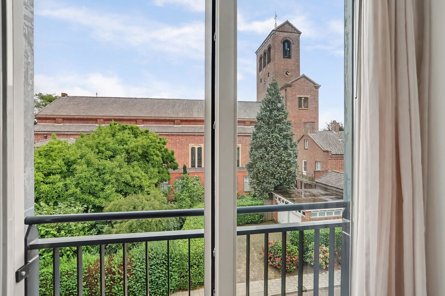 Appartement te koop: Jacobus van de Meijdenstraat 1J, Drunen