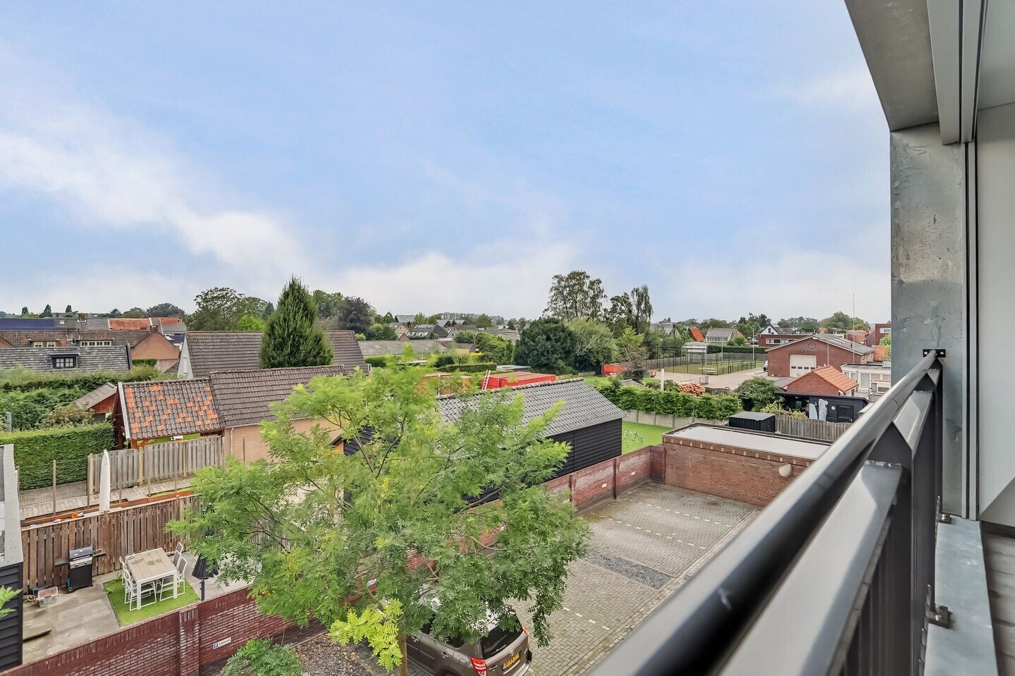 Appartement te koop: Jacobus van de Meijdenstraat 1J, Drunen