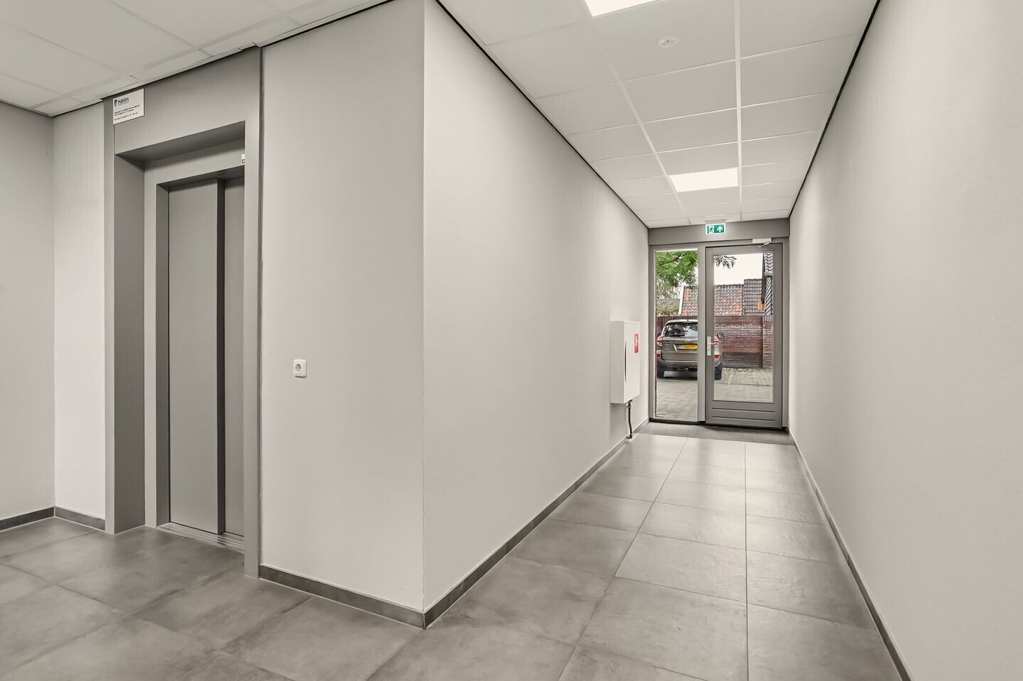 Appartement te koop: Jacobus van de Meijdenstraat 1J, Drunen