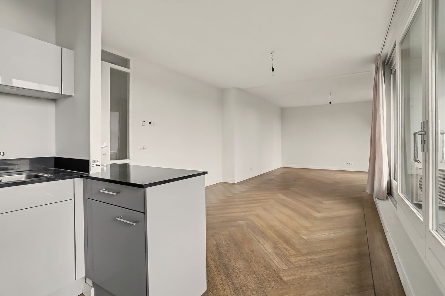 Appartement te koop: Jacobus van de Meijdenstraat 1J, Drunen