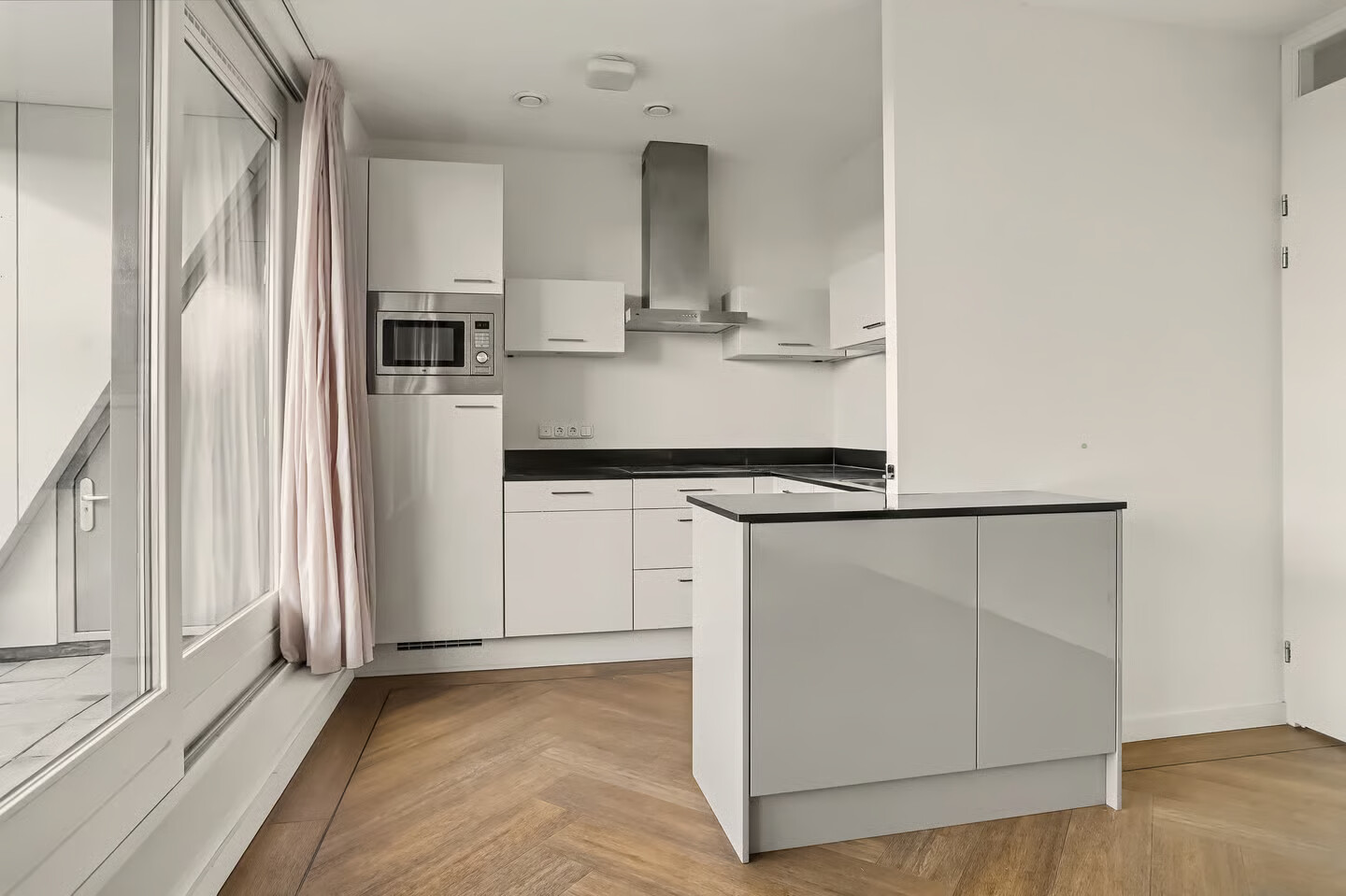 Appartement te koop: Jacobus van de Meijdenstraat 1J, Drunen