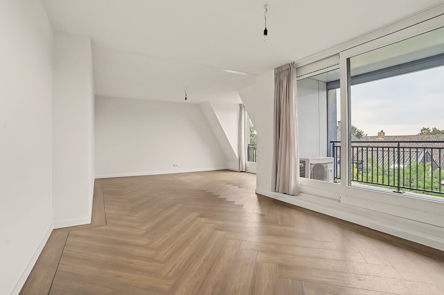 Appartement te koop: Jacobus van de Meijdenstraat 1J, Drunen
