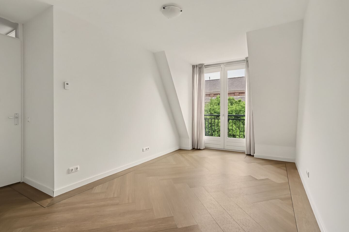 Appartement te koop: Jacobus van de Meijdenstraat 1J, Drunen