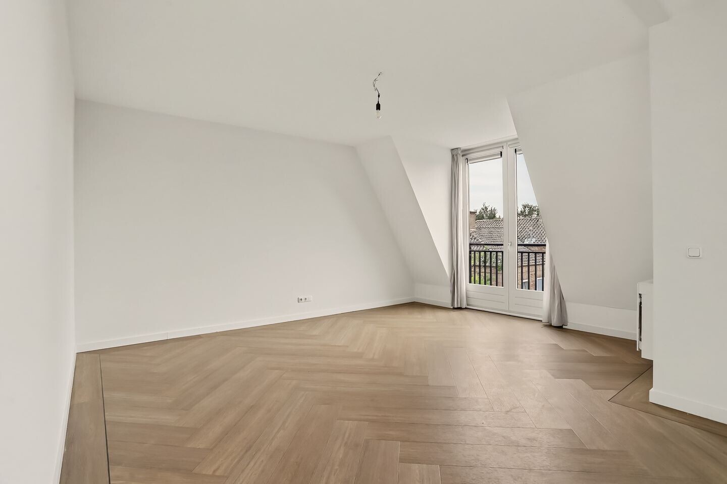 Appartement te koop: Jacobus van de Meijdenstraat 1J, Drunen